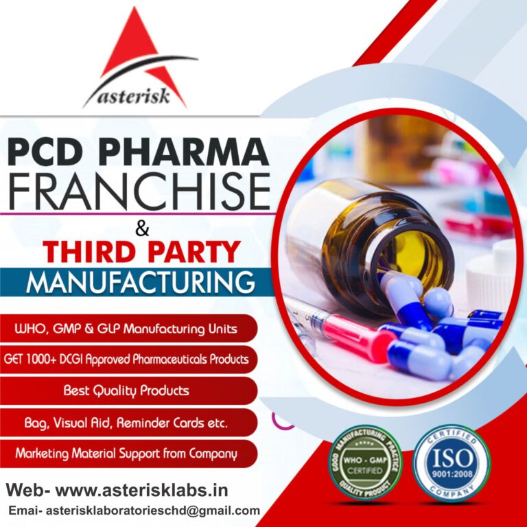 Top 10 PCD Pharma Companies In India Pharma Companies For