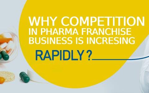 Why Competition In Pharma Franchise Business Is Increasing